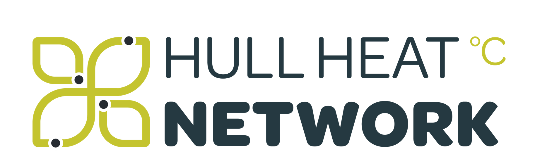 Hull Heat Network logo