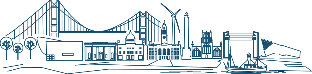 HCC News Logo