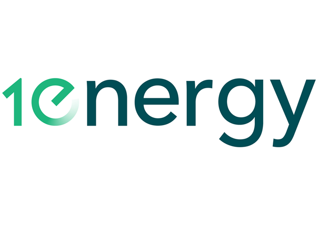 1energy logo
