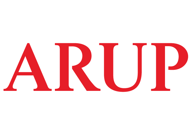 ARUP logo