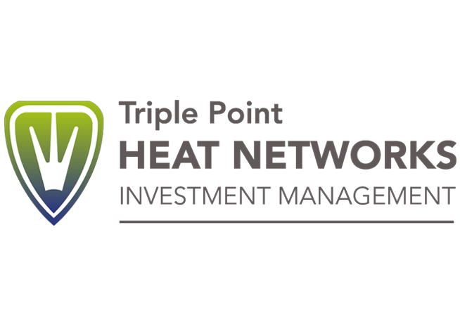 Triple Point Heat Networks Logo